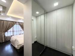 Blk 287B Compassvale Cape (Sengkang), HDB 5 Rooms #598410741